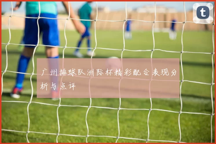 广州排球队洲际杯精彩配合表现分析与点评