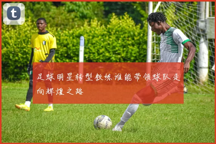 足球明星转型教练谁能带领球队走向辉煌之路