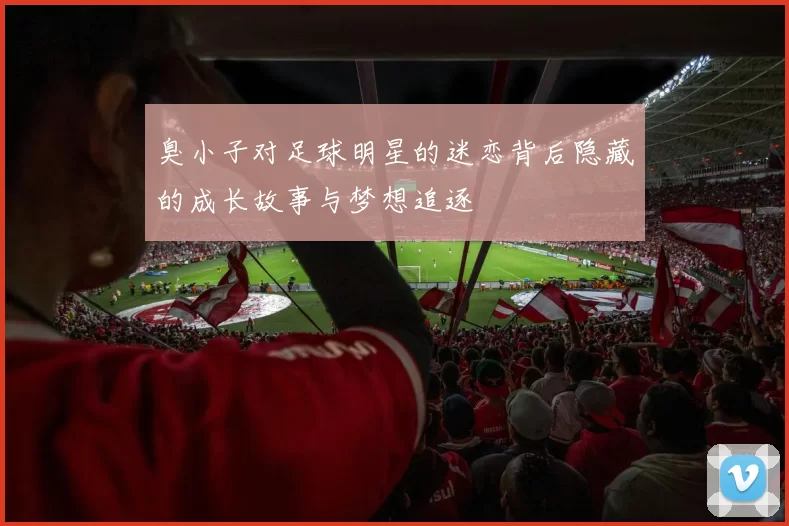 臭小子对足球明星的迷恋背后隐藏的成长故事与梦想追逐