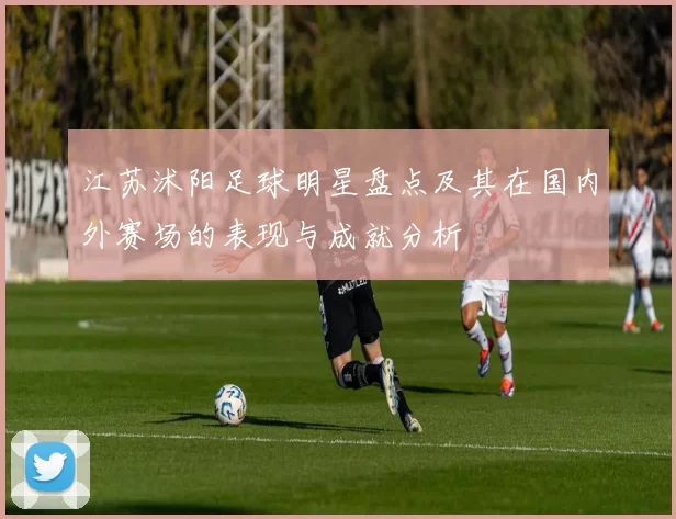 江苏沭阳足球明星盘点及其在国内外赛场的表现与成就分析