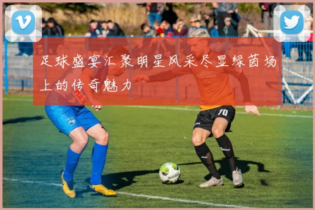 足球盛宴汇聚明星风采尽显绿茵场上的传奇魅力