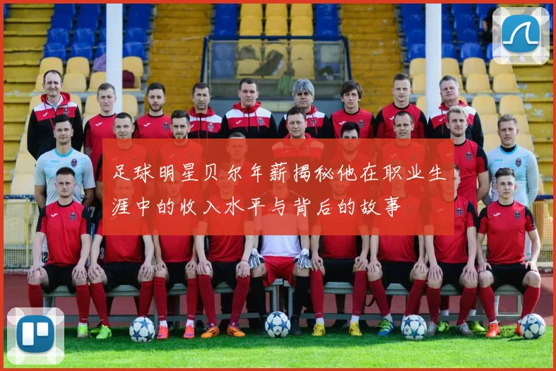 足球明星贝尔年薪揭秘他在职业生涯中的收入水平与背后的故事