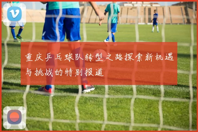 重庆乒乓球队转型之路探索新机遇与挑战的特别报道