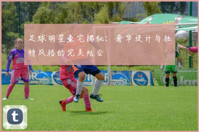 足球明星豪宅揭秘：奢华设计与独特风格的完美结合